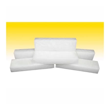 Fabrication Enterprises WaxWel Paraffin Bath Refill, 36 lb. Blocks, Citrus Fragrance 11-1716-36